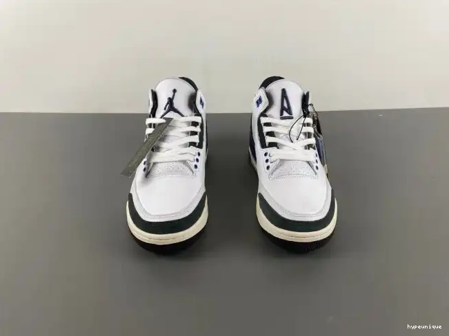 HYPE Diffused Ma HV8571-100 OG x A 3 Blue Air Jordan Maniere SP 0510